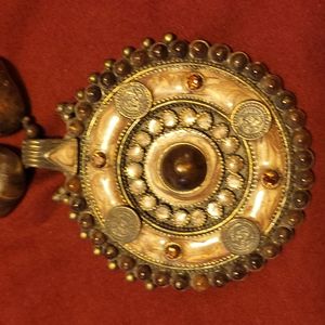 BEAUTIFUL BOHO NECKLACE